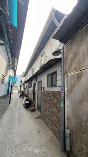 Bán nhà mặt tiền Nguyễn Văn Linh - Quận 7 - 198m2 - 2 tầng - Kinh doanh - Giá 59 tỷ - 1