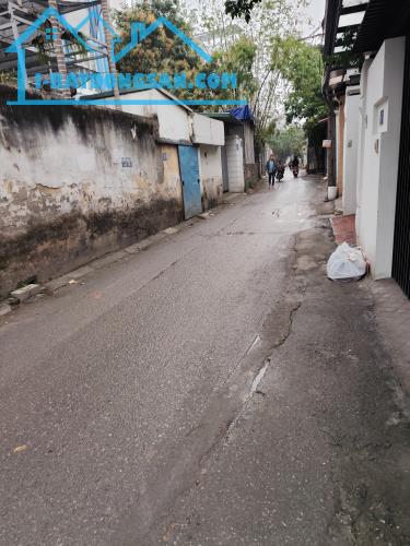 Bán gấp nhà Phố Bát Khối Gân Ô Tô, Lô góc DT 35m Mt4.4 giá 6.5 tỷ - 1