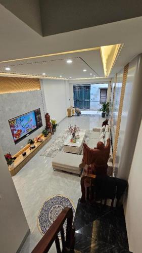 BÁN NHÀ  7 TẦNG PHỐ  HOÀNG NHƯ TIẾP - LONG BIÊN - 11.3 TỶ - VỊ TRÍ VÀNG - SỔ ĐỎ CHÍNH CHỦ - 1