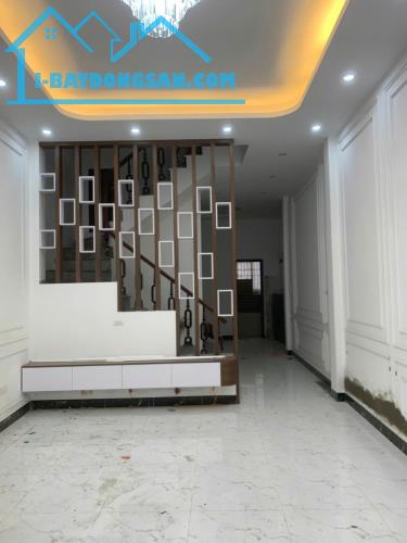 Bán nhà phố Xa La - Hà Đông, 55m2, 3 bước ra phố - 1 phút tới bv 103 - gần hồ thoáng mát