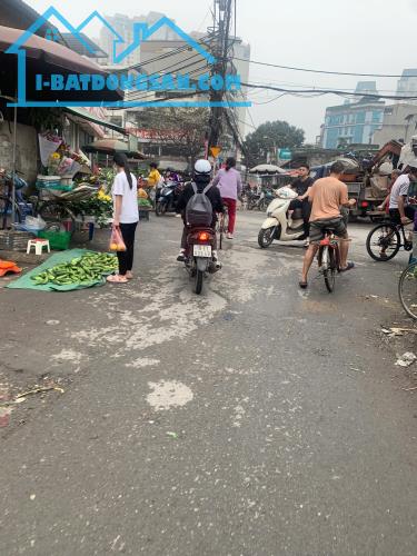 Bán nhà Mễ Trì Thượng - 55m2 - Lô góc - 14.2 tỷ - 2
