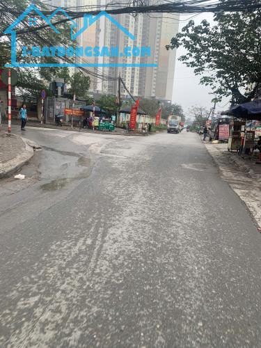 Bán nhà Mễ Trì Thượng - 55m2 - Lô góc - 14.2 tỷ - 1