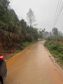 CHÍNH CHỦ CẦN BÁN LÔ ĐẤT TẠI THÔN BẢO MINH -XÃ MINH BẢO- TP YÊN BÁI -TỈNH YÊN BÁI - 1