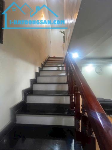 BÁN NHÀ CỔ LINH – 42M² – THANG MÁY – NGÕ NÔNG – Ô TÔ ĐỖ CỔNG – NHỈNH 7 TỶ - 1