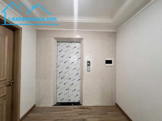 BÁN NHÀ CỔ LINH – 42M² – THANG MÁY – NGÕ NÔNG – Ô TÔ ĐỖ CỔNG – NHỈNH 7 TỶ - 2