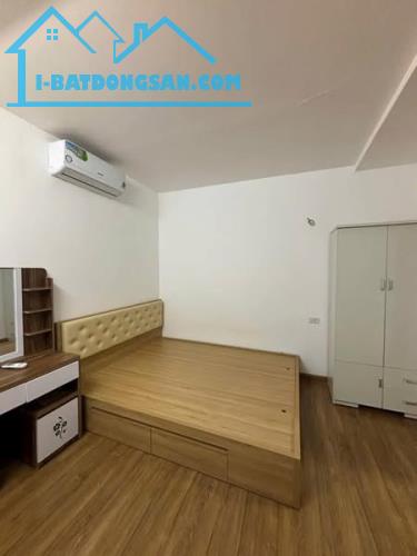 BÁN NHÀ PHÚC LỢI 38M 6 TẦNG THANG MÁY Ô TÔ ĐỖ CỬA GIÁ NHỈNH 6 TỶ XÍU - 4