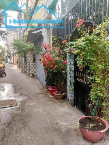📢NHÀ BÁN ÂU DƯƠNG LÂN P2 Q8 - 👉Giá 5,7 tỷ 💰💰có Thương lượng - 1