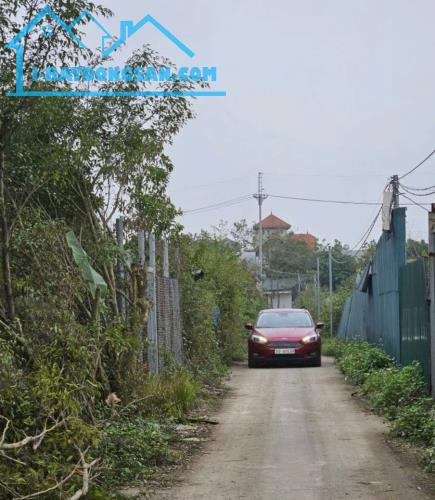 Bán 680m2 đất nông nghiệp Yên Mỹ - Thanh Trì, gần hồ, gần trục chính, Chỉ 3 tỉ - 1