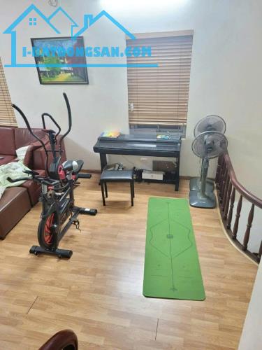 TÔN THẤT TÙNG - ĐỐNG ĐA - LÔ GÓC 3 THOÁNG - 50M2 - 4 TẦNG  - CHỈ 9.7 TỶ (CÓ TL) - 1