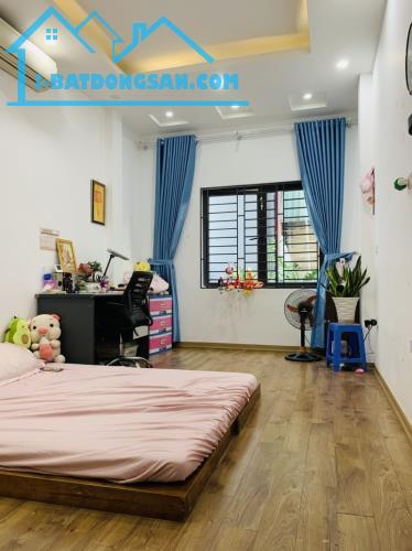 Bán Nhà Gần Viện Y học Phòng không - Không quân, 30m2, 6 Tầng, 4 Ngủ, Dân Trí, Hơn 6 Tỷ - 1