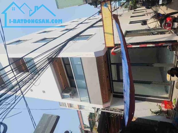 CĂN HỘ 4 TẦNG MỚI 100%-TT HẢI CHÂU-ĐƯỜNG HOÀNG DIỆU-GẦN CẦU RỒNG-GIÁ SẬP HẦM 6T.Ỷ Xxx - 5