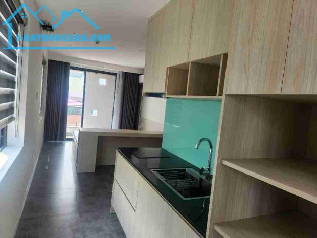 CĂN HỘ 4 TẦNG MỚI 100%-TT HẢI CHÂU-ĐƯỜNG HOÀNG DIỆU-GẦN CẦU RỒNG-GIÁ SẬP HẦM 6T.Ỷ Xxx - 4