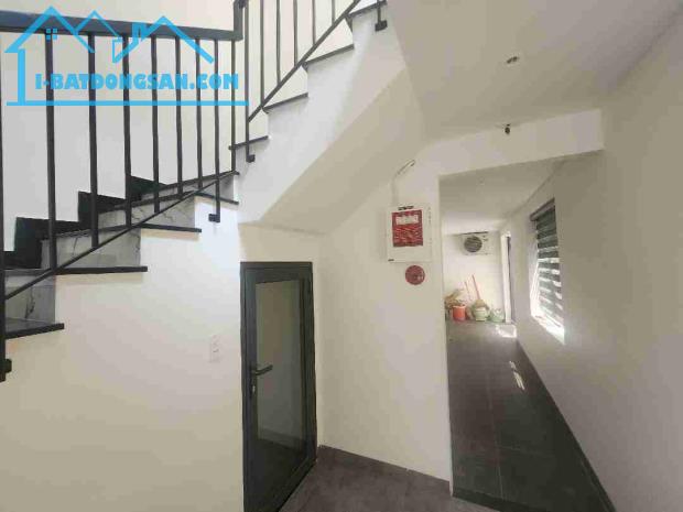 CĂN HỘ 4 TẦNG MỚI 100%-TT HẢI CHÂU-ĐƯỜNG HOÀNG DIỆU-GẦN CẦU RỒNG-GIÁ SẬP HẦM 6T.Ỷ Xxx - 1