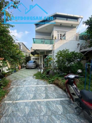 🌺  NHÀ VƯỜN 300M2 - HIỆP BÌNH PHƯỚC - HẺM XE TẢI  🌺 - 5