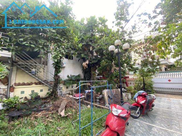 🌺  NHÀ VƯỜN 300M2 - HIỆP BÌNH PHƯỚC - HẺM XE TẢI  🌺 - 4