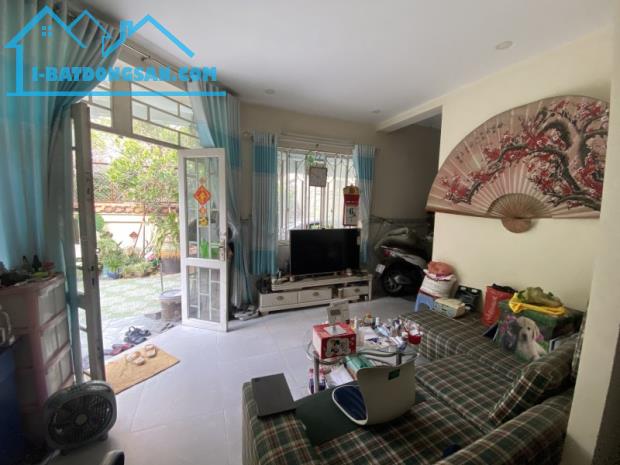 🌺  NHÀ VƯỜN 300M2 - HIỆP BÌNH PHƯỚC - HẺM XE TẢI  🌺 - 3
