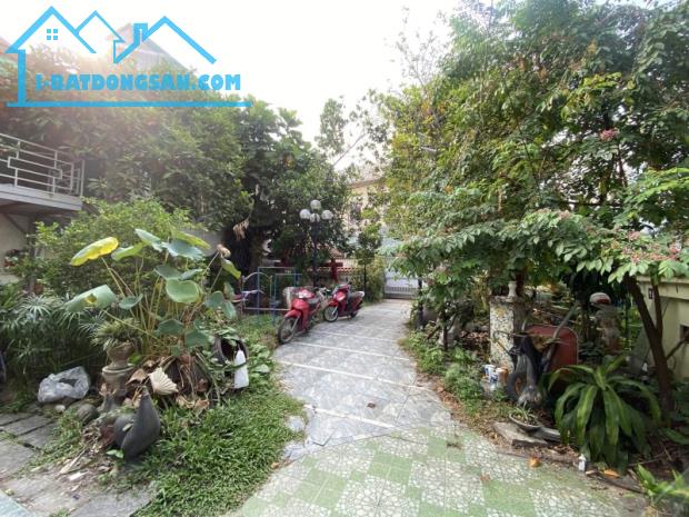 🌺  NHÀ VƯỜN 300M2 - HIỆP BÌNH PHƯỚC - HẺM XE TẢI  🌺 - 2