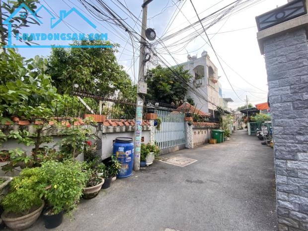 🌺  NHÀ VƯỜN 300M2 - HIỆP BÌNH PHƯỚC - HẺM XE TẢI  🌺 - 1