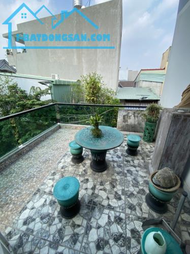 🌺  NHÀ VƯỜN 300M2 - HIỆP BÌNH PHƯỚC - HẺM XE TẢI  🌺