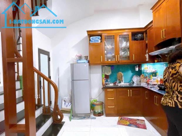 NHÀ HÓT! HIẾM CÓ - 32M 5 TẦNG  NGAY  TỔ 12 YÊN NGHĨA  HÀ ĐÔNG - HÀNG  ĐẦU TƯ - 4.99 TỶ - 2