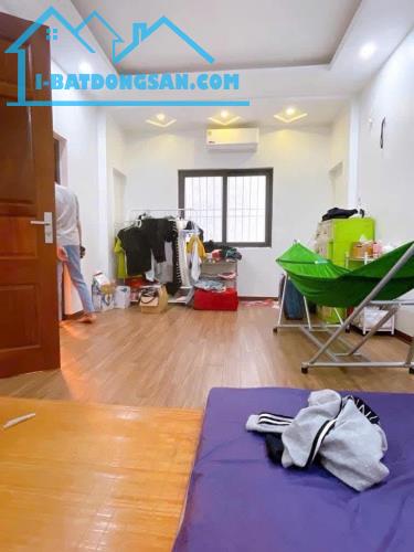 NHÀ HÓT! HIẾM CÓ - 32M 5 TẦNG  NGAY  TỔ 12 YÊN NGHĨA  HÀ ĐÔNG - HÀNG  ĐẦU TƯ - 4.99 TỶ - 3