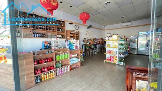 Mình cần sang nhượng lại mặt bằng đang kinh doanh , đang có lượng khách ổn định - 1