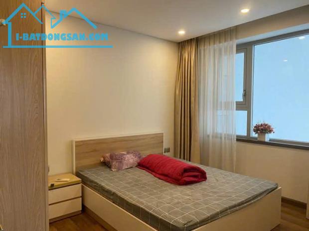 Bán gấp căn hộ 2 phòng ngủ chung cư An Bình City đường Phạm Văn Đồng. - 1