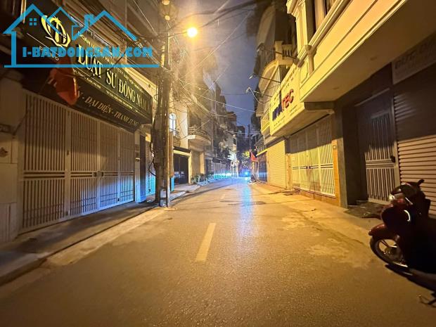 Bán Nhà 5 Tầng Mặt Phố Cù Chính Lan, Thanh Xuân. 70M2 . Kinh Doanh Đỉnh, Giá 21 Tỷ - 2