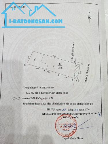 Bán Nhà 5 Tầng Mặt Phố Cù Chính Lan, Thanh Xuân. 70M2 . Kinh Doanh Đỉnh, Giá 21 Tỷ - 3