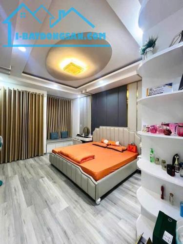 HOT-NHÀ PHỐ KDC SÀI GÒN MỚI , HUỲNH TẤN PHÁT Nhà Bè 32m2 chỉ hơn 3Tỷ - 2