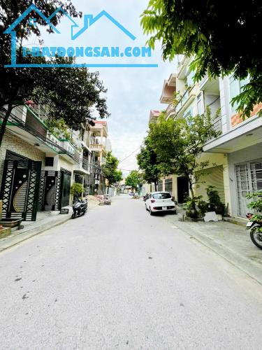 Bán 80m2 đất ngõ ô tô ra vào An Trực, Hồng Bàng, Hải Phòng. 39tr/m2- 3,12 tỷ