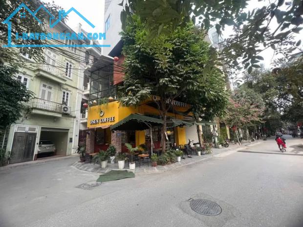 Bán nhà mặt hồ Phương Liệt, 65m2, MT 6m, 5 tầng, kinh doanh đỉnh, nhỉnh 18 tỷ - 2