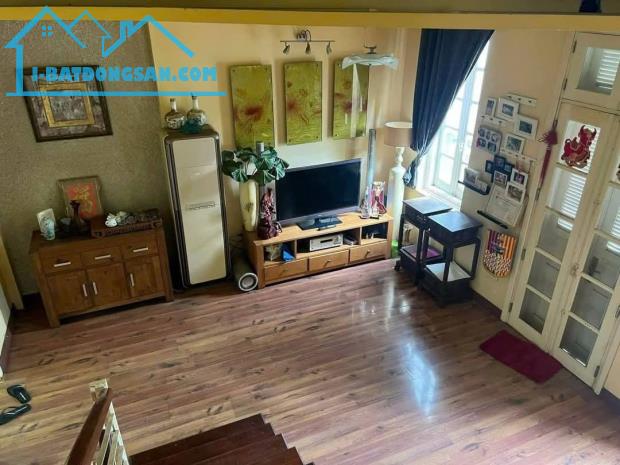 Bán nhà mặt hồ Phương Liệt, 65m2, MT 6m, 5 tầng, kinh doanh đỉnh, nhỉnh 18 tỷ - 3