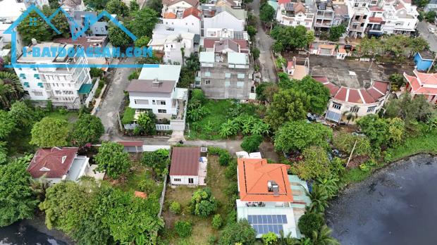Dòng Tiền 7%/th, DT 389m2, đ.Thống nhất,Trường Thọ, Thủ Đức: Ngang 14m, 5 Tầng, 19 Tỷ