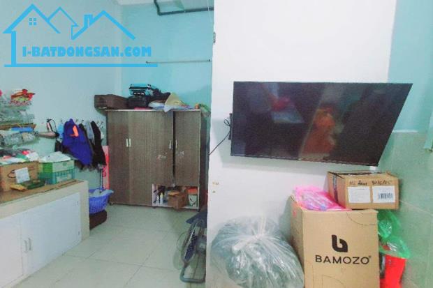 Bán nhà hẻm 3m, Vũ Tùng, Bình Thạnh, 43 m² (5m x 10m), căn góc 2 mặt - Giá 7 tỷ TL - 2