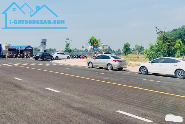 Bán đất giảm cực sâu, đường 18 m DA , Tây Ninh, Nguyễn Hữu Thọ, 100m2, chỉ 2.8 tỷ.