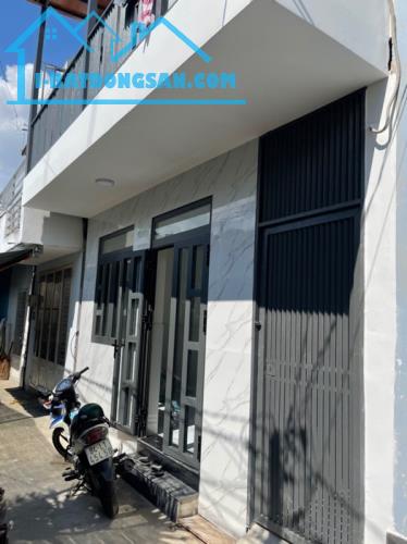 VÀI BƯỚC CHÂN RA HẺM Ô TÔ, TÂN KỲ TÂN QUÝ, SƠN KỲ, TÂN PHÚ, 4 TẦNG, 30M2, 3.35 TỶ. - 1