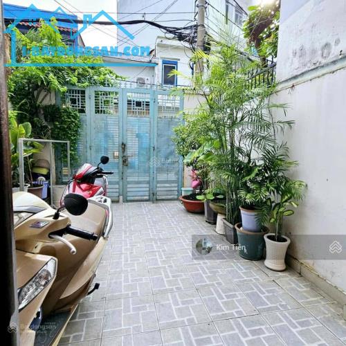 Chính chủ cần bán nhà hẻm xe hơi đường cách mạng, phường tân thành khu vực yên tĩnh nhất