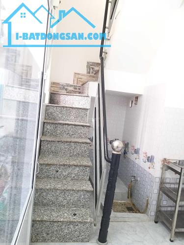 Chính chủ cần bán nhà hẻm xe hơi đường cách mạng, phường tân thành khu vực yên tĩnh nhất - 2