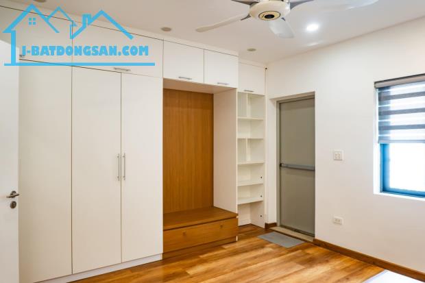 NHÀ 92M2*5T NGUYỄN VĂN TRỖI, GARA, 8 PHÒNG NGỦ, GẦN MẶT PHỐ - 2