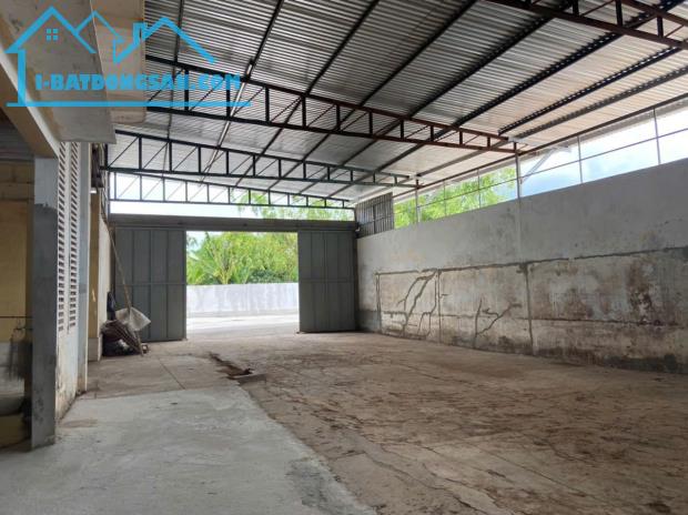 Đất tổng dt 5000m2 skc xã Tân Lập, huyện Tân Thạnh giá 19 tỷ - 4