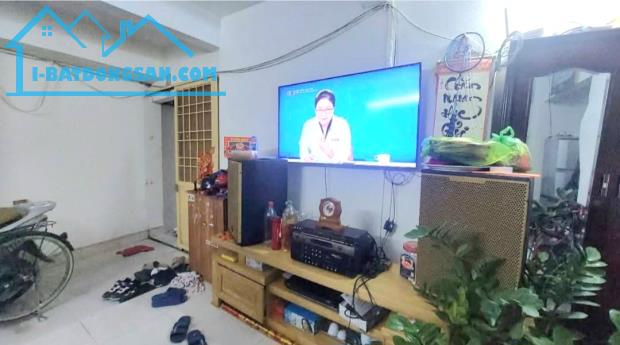 Bán nhà Hạ Lý, Hạ Lý, Hồng Bàng, Hải Phòng. 2 tầng, 33m2, 1,35 tỷ. Ngang 4,4m, d2