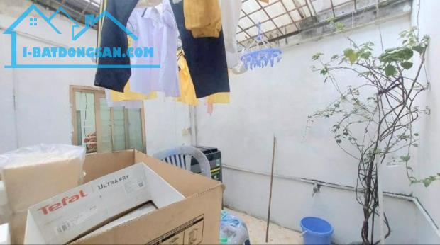 Bán nhà Hạ Lý, Hạ Lý, Hồng Bàng, Hải Phòng. 2 tầng, 33m2, 1,35 tỷ. Ngang 4,4m, d2 - 3
