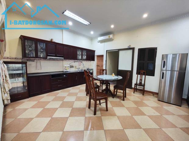 CHO THUÊ NHÀ RIÊNG PHỐ ĐỘI CẤN, BA ĐÌNH, 32M2, 4 TẦNG, SẴN NỘI THẤT, NGÕ RỘNG, GẦN PHỐ - 2