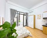 TOÀ NHÀ XUÂN THUỶ, CCMN 850 TRIỆU/NĂM, 2 THOÁNG, 7T THANG MÁY