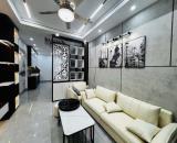 BÁN NHÀ 40m XÂY 4 TẦNG PHƯƠNG NHỊ LIÊN NINH-THANH TRÌ GIÁ 4,95 TỶ