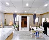 🎆Cho Thuê Phòng Gần ĐH Văn Lang Cs2 - Thoáng Mát chỉ 5.200.000 - Chu Văn An, Bình Thạnh