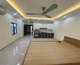 Yên Lãng 52m2 7T giáp Thái Thịnh Thái Hà Láng Hạ Hoàng Cầu...Đống Đa. Căn hộ dòng tiền, TM