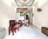 GÒ XOÀI - HẺM 8M - 72M2 - 3 TẦNG - 5PN - SỔ VUÔNG - K LỘ GIỚI - HOÀN CÔNG ĐỦ - CHỈ 6.1T