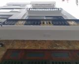 Bán nhà Hà trì Vị trí Đẹp Xây Mới 33m2 x 5T, 3PN, Giá 5,8 tỷ